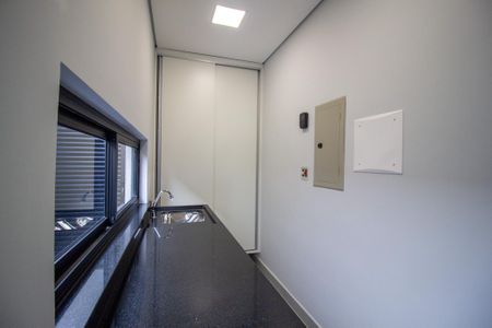 Casa de condomínio para alugar com 159m², 3 quartos e 4 vagas Casa de condomínio para alugar com 159m², 3 quartos e 4 vagasÁrea de Serviço