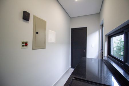 Casa de condomínio para alugar com 159m², 3 quartos e 4 vagas Casa de condomínio para alugar com 159m², 3 quartos e 4 vagasÁrea de Serviço