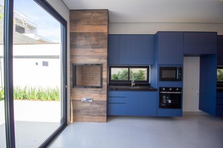 Casa de condomínio para alugar com 159m², 3 quartos e 4 vagas Casa de condomínio para alugar com 159m², 3 quartos e 4 vagasCozinha