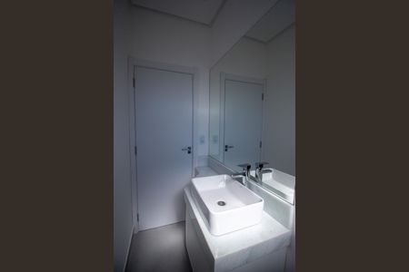 Casa de condomínio para alugar com 159m², 3 quartos e 4 vagas Casa de condomínio para alugar com 159m², 3 quartos e 4 vagasLavabo