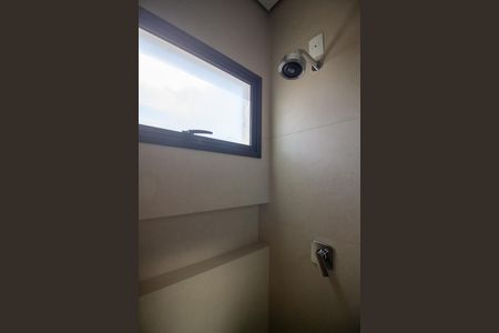 Casa de condomínio para alugar com 159m², 3 quartos e 4 vagas Casa de condomínio para alugar com 159m², 3 quartos e 4 vagasBanheiro da Suíte 2