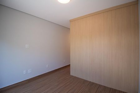 Suite 1 de casa de condomínio para alugar com 3 quartos, 159m² em Protestantes, Votorantim