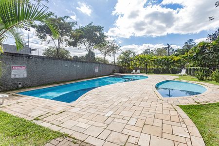 Apartamento para alugar com 52m², 2 quartos e 1 vaga Apartamento para alugar com 52m², 2 quartos e 1 vagaÁrea comum - Piscina
