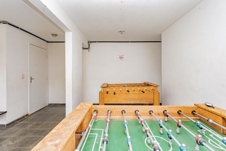 Apartamento para alugar com 52m², 2 quartos e 1 vaga Apartamento para alugar com 52m², 2 quartos e 1 vagaSala de Jogos
