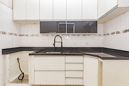 Apartamento para alugar com 52m², 2 quartos e 1 vaga Apartamento para alugar com 52m², 2 quartos e 1 vagaCozinha