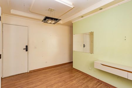 Apartamento para alugar com 52m², 2 quartos e 1 vaga Apartamento para alugar com 52m², 2 quartos e 1 vagaSala