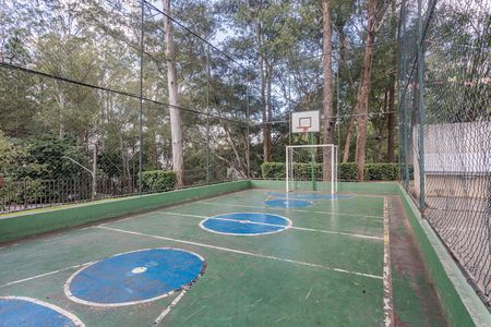 Apartamento para alugar com 52m², 2 quartos e 1 vaga Apartamento para alugar com 52m², 2 quartos e 1 vagaQuadra Esportiva
