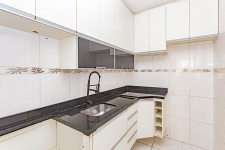Apartamento para alugar com 52m², 2 quartos e 1 vaga Apartamento para alugar com 52m², 2 quartos e 1 vagaCozinha