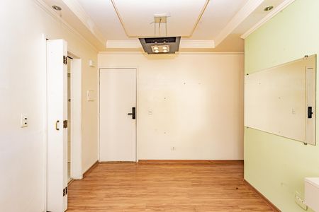Apartamento para alugar com 52m², 2 quartos e 1 vaga Apartamento para alugar com 52m², 2 quartos e 1 vagaSala
