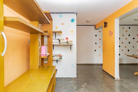 Apartamento para alugar com 52m², 2 quartos e 1 vaga Apartamento para alugar com 52m², 2 quartos e 1 vagaBrinquedoteca