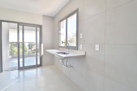 Apartamento para alugar com 87m², 3 quartos e 1 vagaCozinha