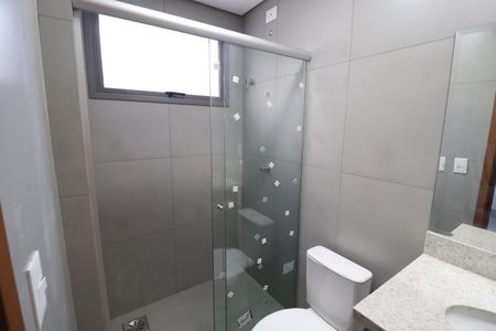 Apartamento para alugar com 87m², 3 quartos e 1 vagaBanheiro do Quarto 3