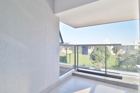 Apartamento para alugar com 87m², 3 quartos e 1 vagaVaranda