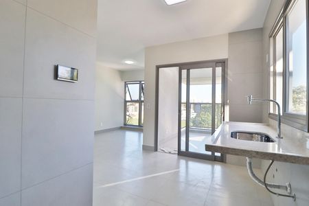 Apartamento para alugar com 87m², 3 quartos e 1 vagaCozinha