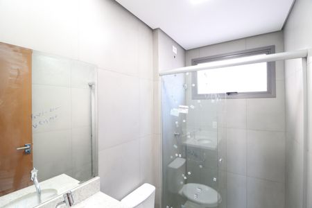 Apartamento para alugar com 87m², 3 quartos e 1 vagaBanheiro Social