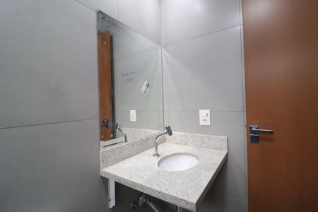 Apartamento para alugar com 87m², 3 quartos e 1 vagaBanheiro do Quarto 3