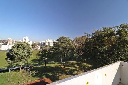 Apartamento para alugar com 87m², 3 quartos e 1 vagaVista da Varanda