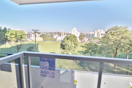 Apartamento para alugar com 87m², 3 quartos e 1 vagaPlaquinha
