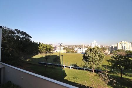 Apartamento para alugar com 87m², 3 quartos e 1 vagaVista da Varanda