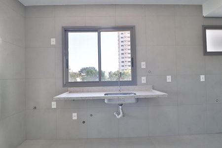Apartamento para alugar com 87m², 3 quartos e 1 vagaCozinha
