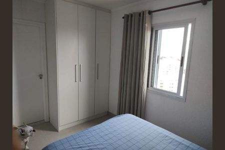 Apartamento à venda com 2 quartos, 68m² em Sítio do Mandaqui, São Paulo
