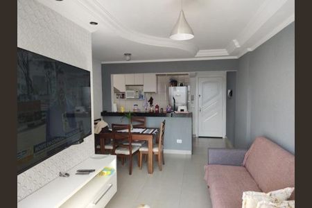 Apartamento à venda com 2 quartos, 68m² em Sítio do Mandaqui, São Paulo