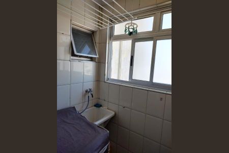 Apartamento à venda com 2 quartos, 68m² em Sítio do Mandaqui, São Paulo