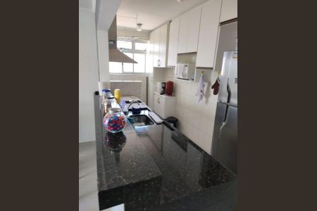 Apartamento à venda com 2 quartos, 68m² em Sítio do Mandaqui, São Paulo