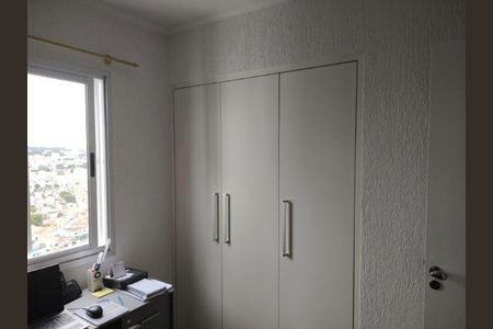 Apartamento à venda com 2 quartos, 68m² em Sítio do Mandaqui, São Paulo