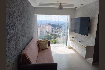 Apartamento à venda com 2 quartos, 68m² em Sítio do Mandaqui, São Paulo
