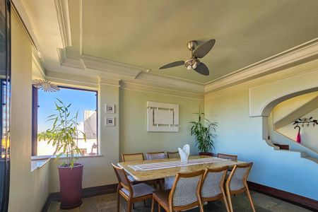 Apartamento para alugar com 3 quartos, 110m² em Balneario Cidade Atlantica, Guarujá