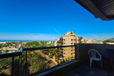 Apartamento para alugar com 3 quartos, 110m² em Balneario Cidade Atlantica, Guarujá