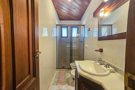 Apartamento para alugar com 3 quartos, 110m² em Balneario Cidade Atlantica, Guarujá