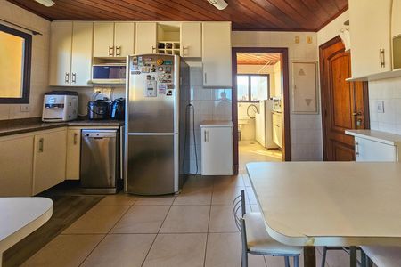 Apartamento para alugar com 3 quartos, 110m² em Balneario Cidade Atlantica, Guarujá