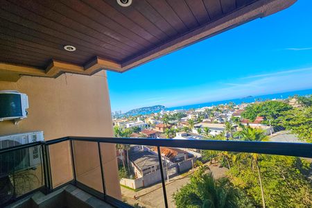 Apartamento para alugar com 3 quartos, 110m² em Balneario Cidade Atlantica, Guarujá