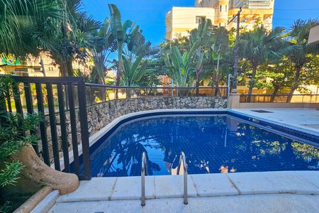 Apartamento para alugar com 3 quartos, 110m² em Balneario Cidade Atlantica, Guarujá