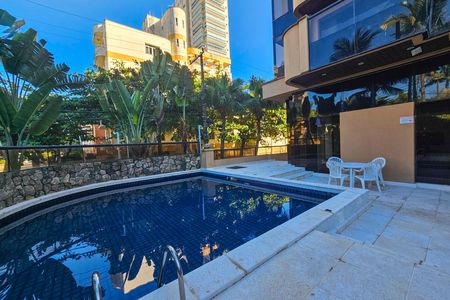 Apartamento para alugar com 3 quartos, 110m² em Balneario Cidade Atlantica, Guarujá