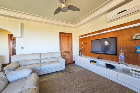 Apartamento para alugar com 3 quartos, 110m² em Balneario Cidade Atlantica, Guarujá