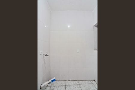 Casa para alugar com 55m², 2 quartos e 1 vaga Casa para alugar com 55m², 2 quartos e 1 vagaÁrea de Serviço