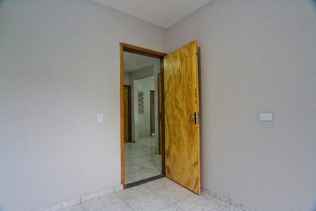Quarto 1 de casa para alugar com 2 quartos, 55m² em Santana, São Paulo