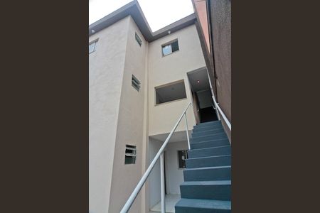 Casa para alugar com 55m², 2 quartos e 1 vaga Casa para alugar com 55m², 2 quartos e 1 vagaÁrea comum
