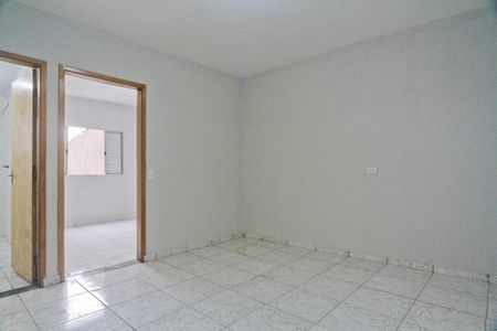 Sala de casa para alugar com 2 quartos, 55m² em Santana, São Paulo