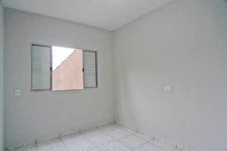 Quarto 1 de casa para alugar com 2 quartos, 55m² em Santana, São Paulo