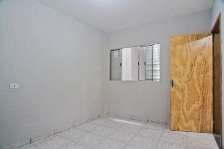 Casa para alugar com 55m², 2 quartos e 1 vaga Casa para alugar com 55m², 2 quartos e 1 vagaQuarto 2