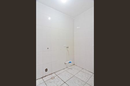 Casa para alugar com 55m², 2 quartos e 1 vaga Casa para alugar com 55m², 2 quartos e 1 vagaÁrea de Serviço