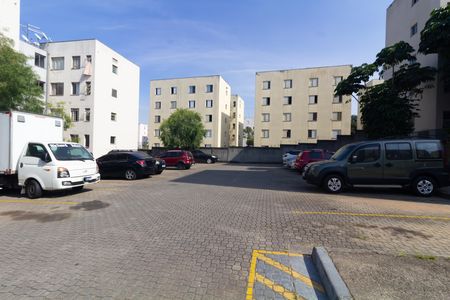 Apartamento à venda com 50m², 2 quartos e 1 vaga Apartamento à venda com 50m², 2 quartos e 1 vagaÁrea comum