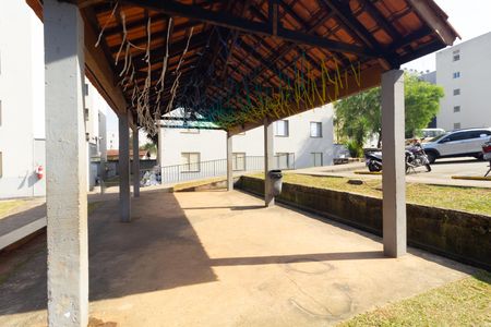 Apartamento à venda com 50m², 2 quartos e 1 vaga Apartamento à venda com 50m², 2 quartos e 1 vagaÁrea comum