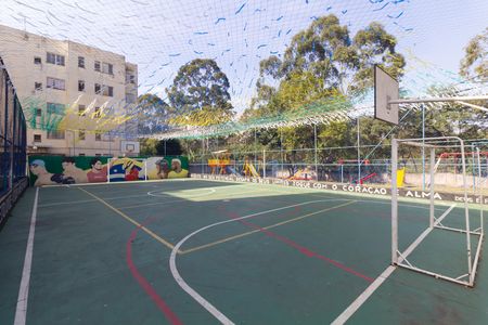 Apartamento à venda com 50m², 2 quartos e 1 vaga Apartamento à venda com 50m², 2 quartos e 1 vagaQuadra Esportiva