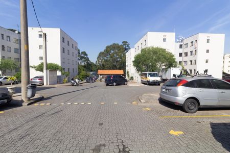 Apartamento à venda com 50m², 2 quartos e 1 vaga Apartamento à venda com 50m², 2 quartos e 1 vagaÁrea comum