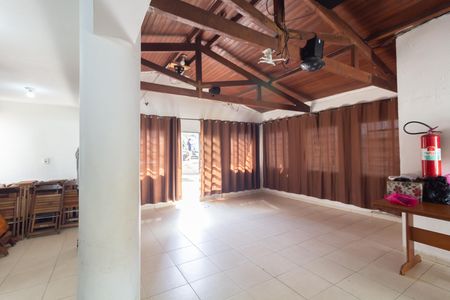 Apartamento à venda com 50m², 2 quartos e 1 vaga Apartamento à venda com 50m², 2 quartos e 1 vagaÁrea comum - Salão de festas